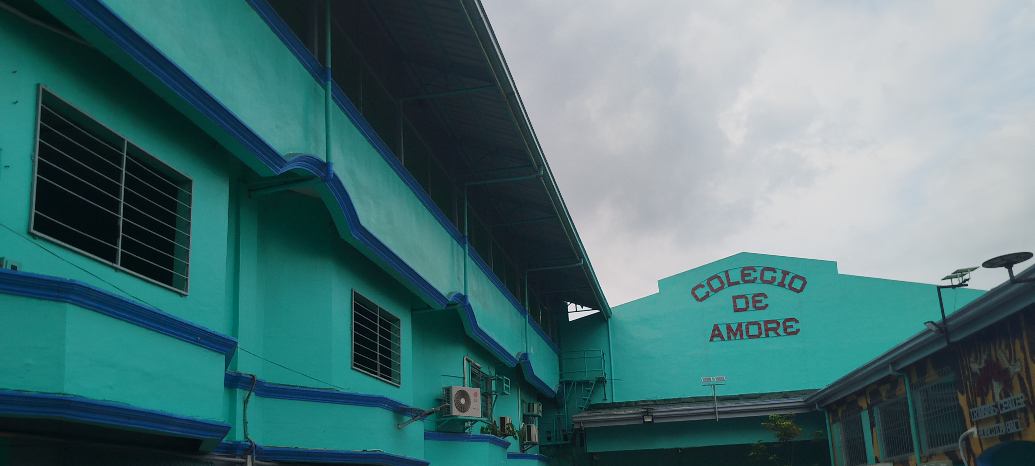 Colegio De Amore Campus