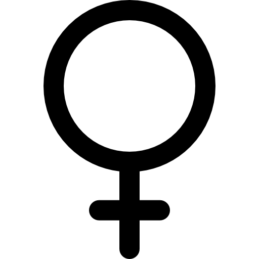 female-gender