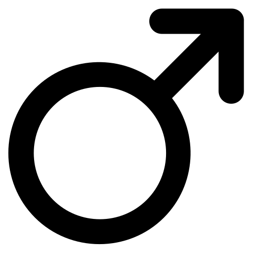 male-gender